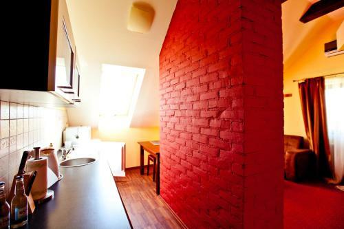 Hotel Dwa Bratanki