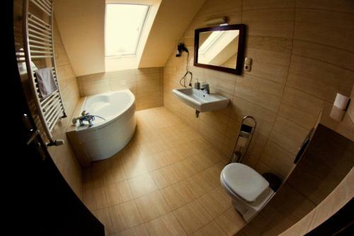 Hotel Dwa Bratanki