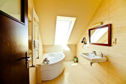 Hotel Dwa Bratanki