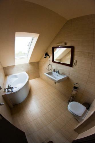 Hotel Dwa Bratanki