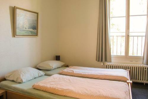 Youth Hostel Zofingen