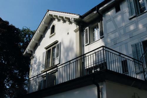 Youth Hostel Zofingen