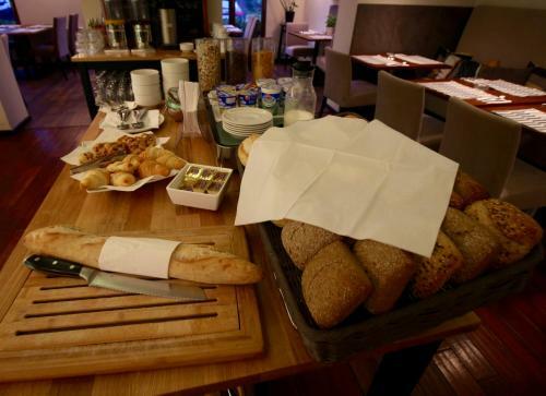 Malta Premium Hotel