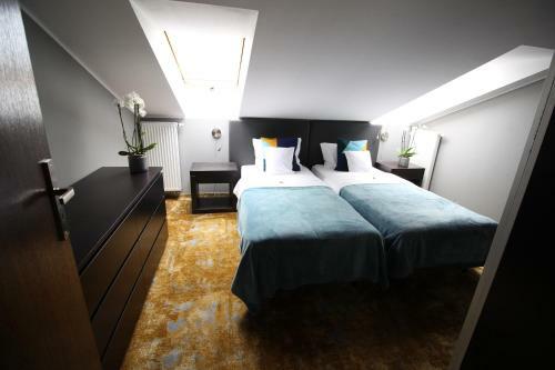 Malta Premium Hotel