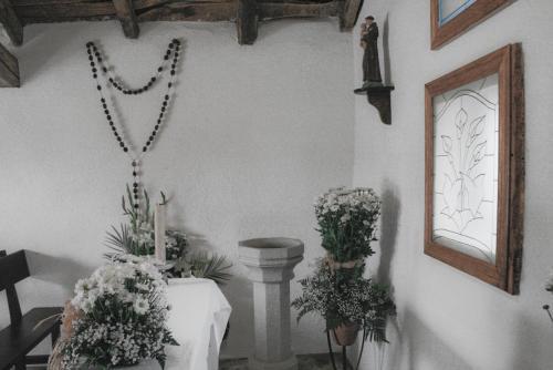 Agroturismo Rectoral De Goian