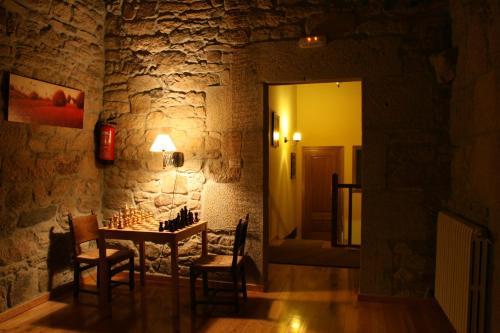 Agroturismo Rectoral De Goian