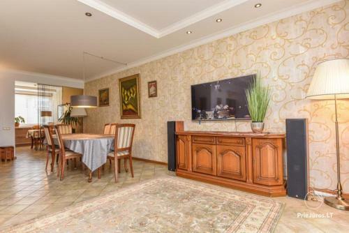 Apartamento Vasaros Namai