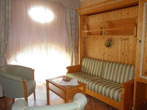 Hotel C� Rocca Relais