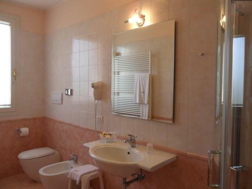 Hotel C� Rocca Relais