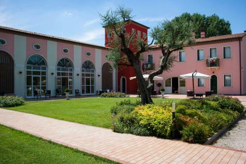 Hotel C� Rocca Relais