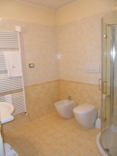 Hotel C� Rocca Relais