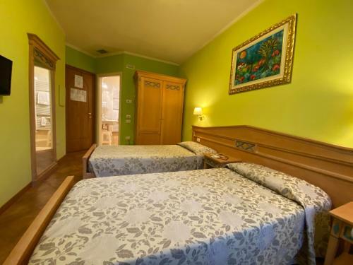 Hotel C� Rocca Relais