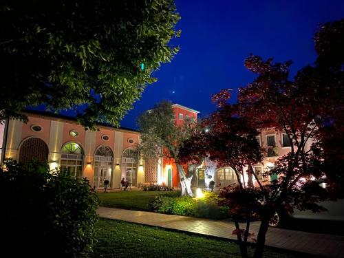 Hotel C� Rocca Relais