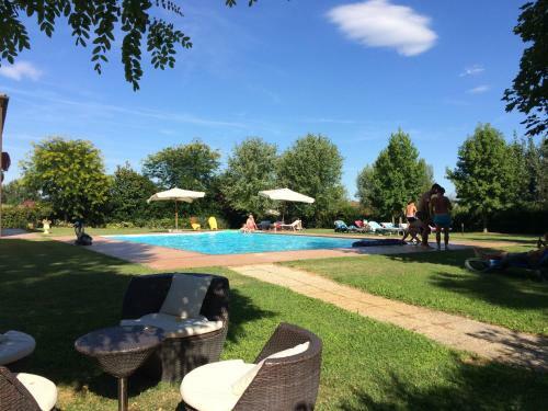 Hotel C� Rocca Relais