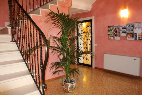 Hotel C� Rocca Relais