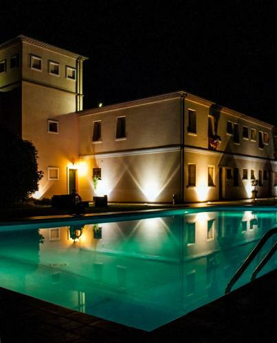 Hotel C� Rocca Relais