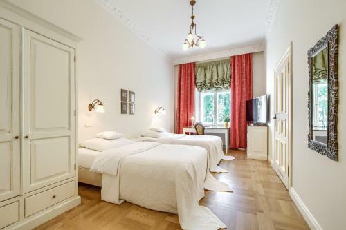 Apartamento Pa?ac Zdunowo