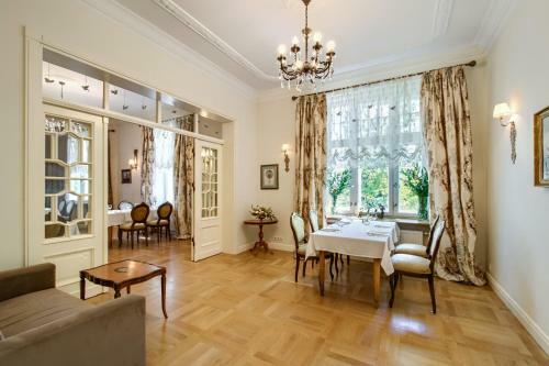 Apartamento Pa?ac Zdunowo