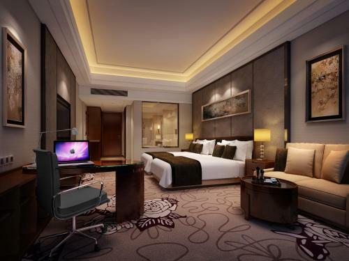 Classical Plaza Hotel
