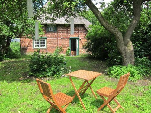 Big Holiday Home In Pronstorf Germany With Private Garden
