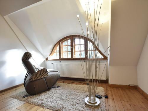 Big Holiday Home In Pronstorf Germany With Private Garden