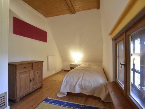 Big Holiday Home In Pronstorf Germany With Private Garden