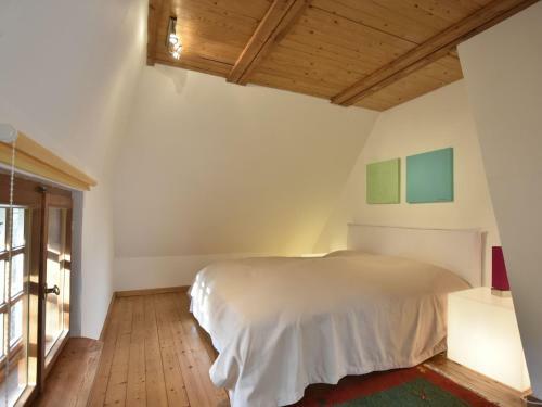 Big Holiday Home In Pronstorf Germany With Private Garden