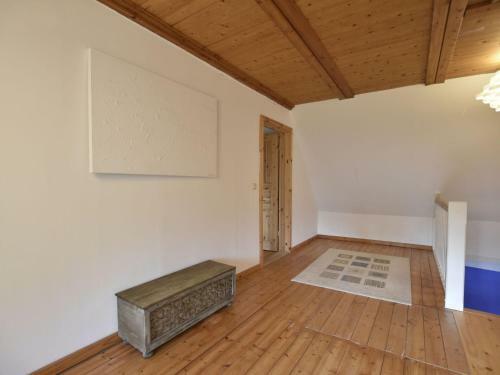 Big Holiday Home In Pronstorf Germany With Private Garden