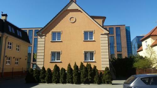 Hostal Villa Lena