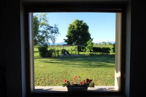 Bed And Breakfast Gea