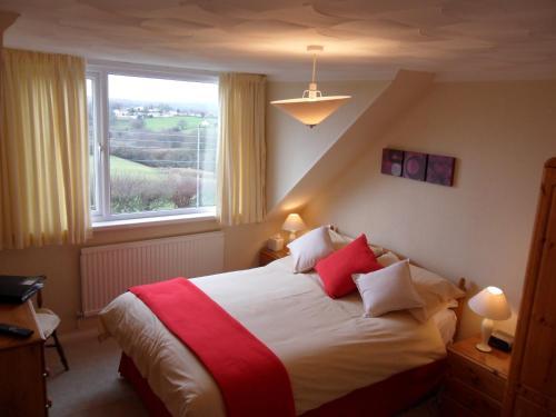 Hostal Pleasant View