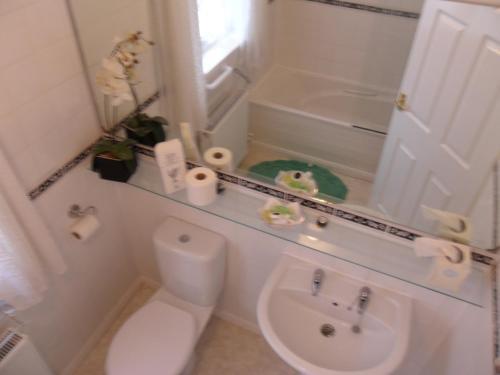 Hostal Pleasant View