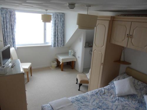 Hostal Pleasant View
