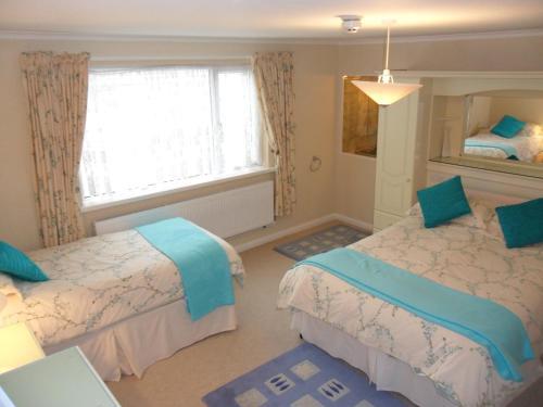 Hostal Pleasant View