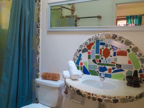 Hostal La Jorar�