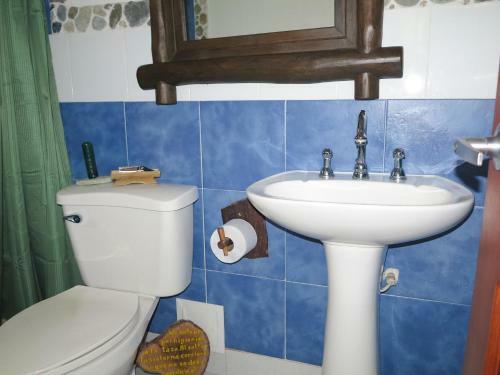 Hostal La Jorar�