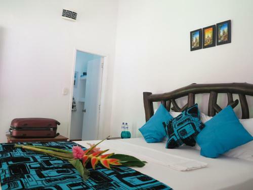 Hostal La Jorar�