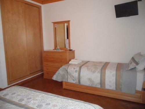 Hostal Solar Dos Vales