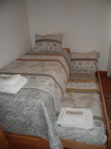 Hostal Solar Dos Vales