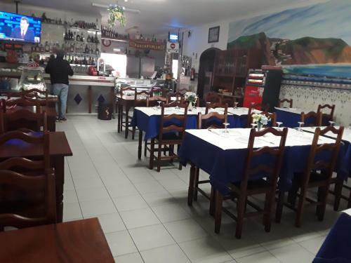 Hostal Solar Dos Vales