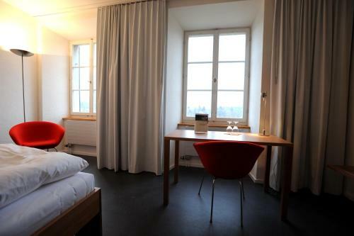 Hotel Kloster Kappel