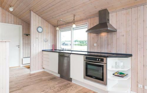 Holiday Home Konge�rnen Denm