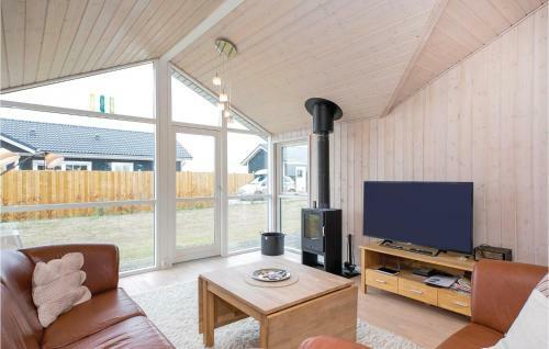 Holiday Home Konge�rnen Denm