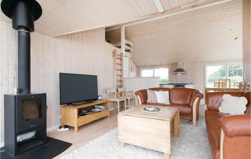 Holiday Home Konge�rnen Denm