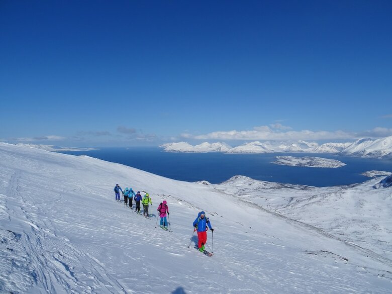Arctic Panorama Lodge