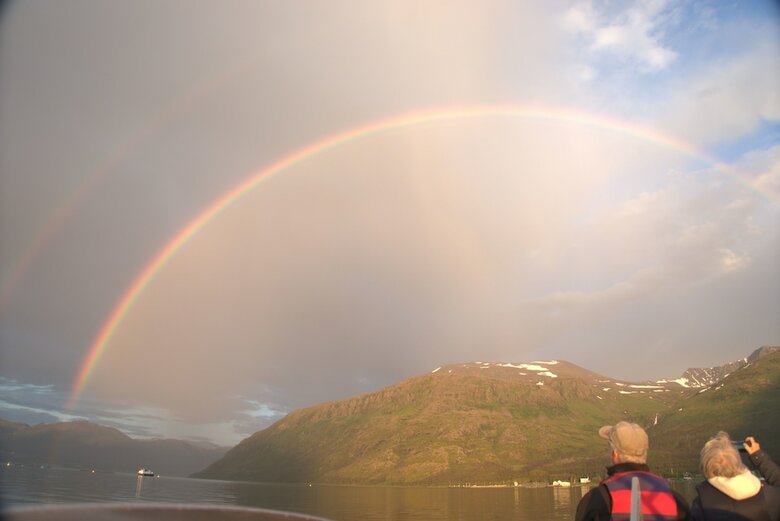 Arctic Panorama Lodge