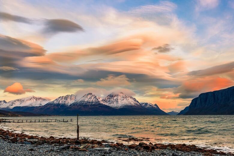 Arctic Panorama Lodge