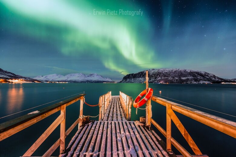 Arctic Panorama Lodge