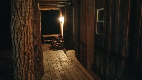 Hostal Arrowmont Stables & Cabins