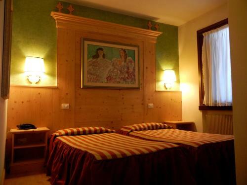Hotel Albergo Da Gildo